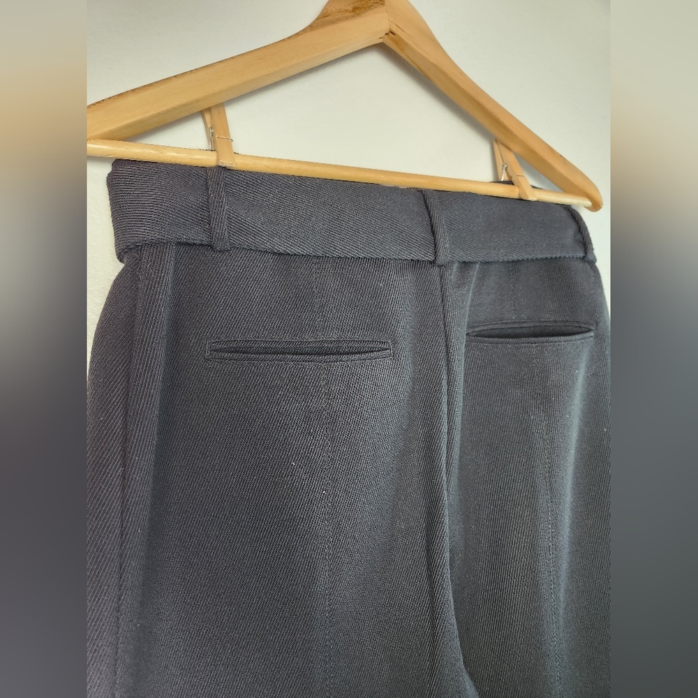 Ann Taylor Black Culotte - Picture 5 of 5